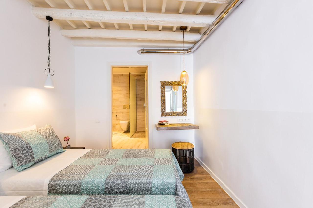 Anne Apartment, At The Venetian Port Of Rethimno! ภายนอก รูปภาพ