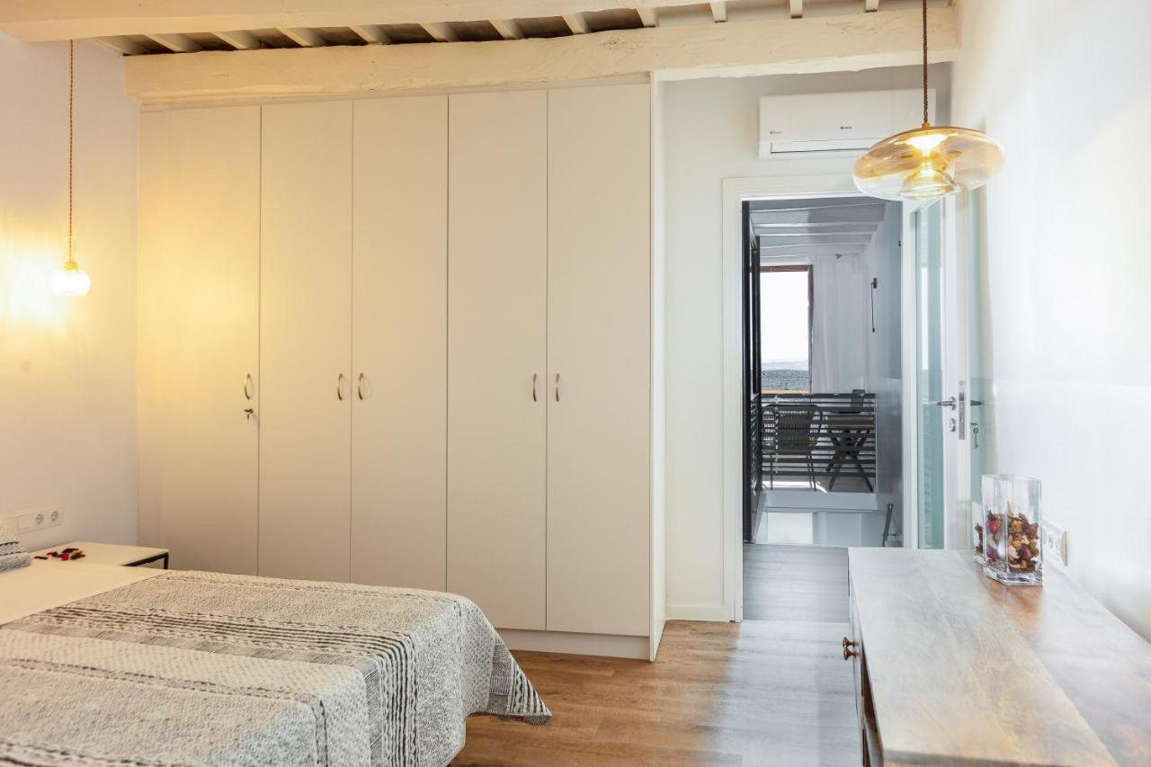 Anne Apartment, At The Venetian Port Of Rethimno! ภายนอก รูปภาพ