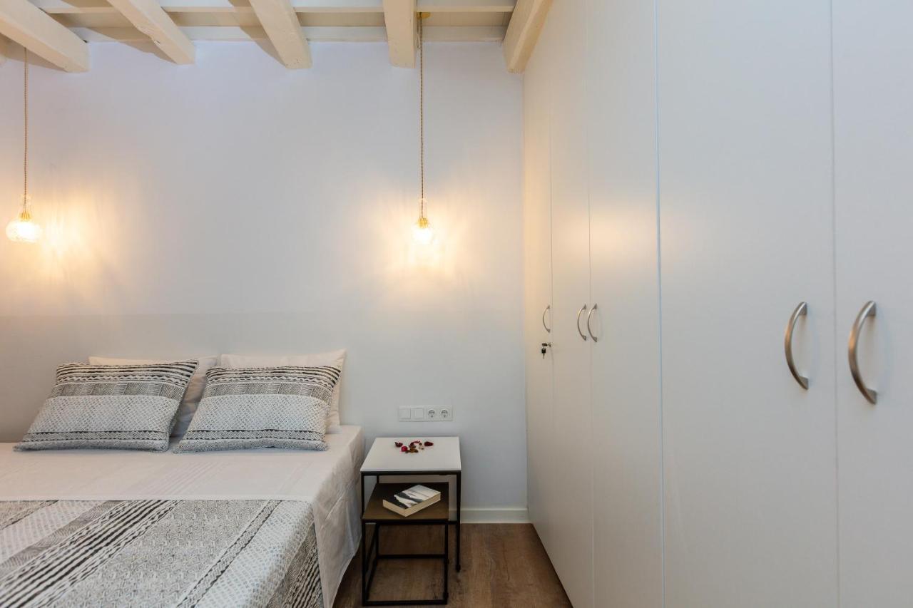 Anne Apartment, At The Venetian Port Of Rethimno! ภายนอก รูปภาพ