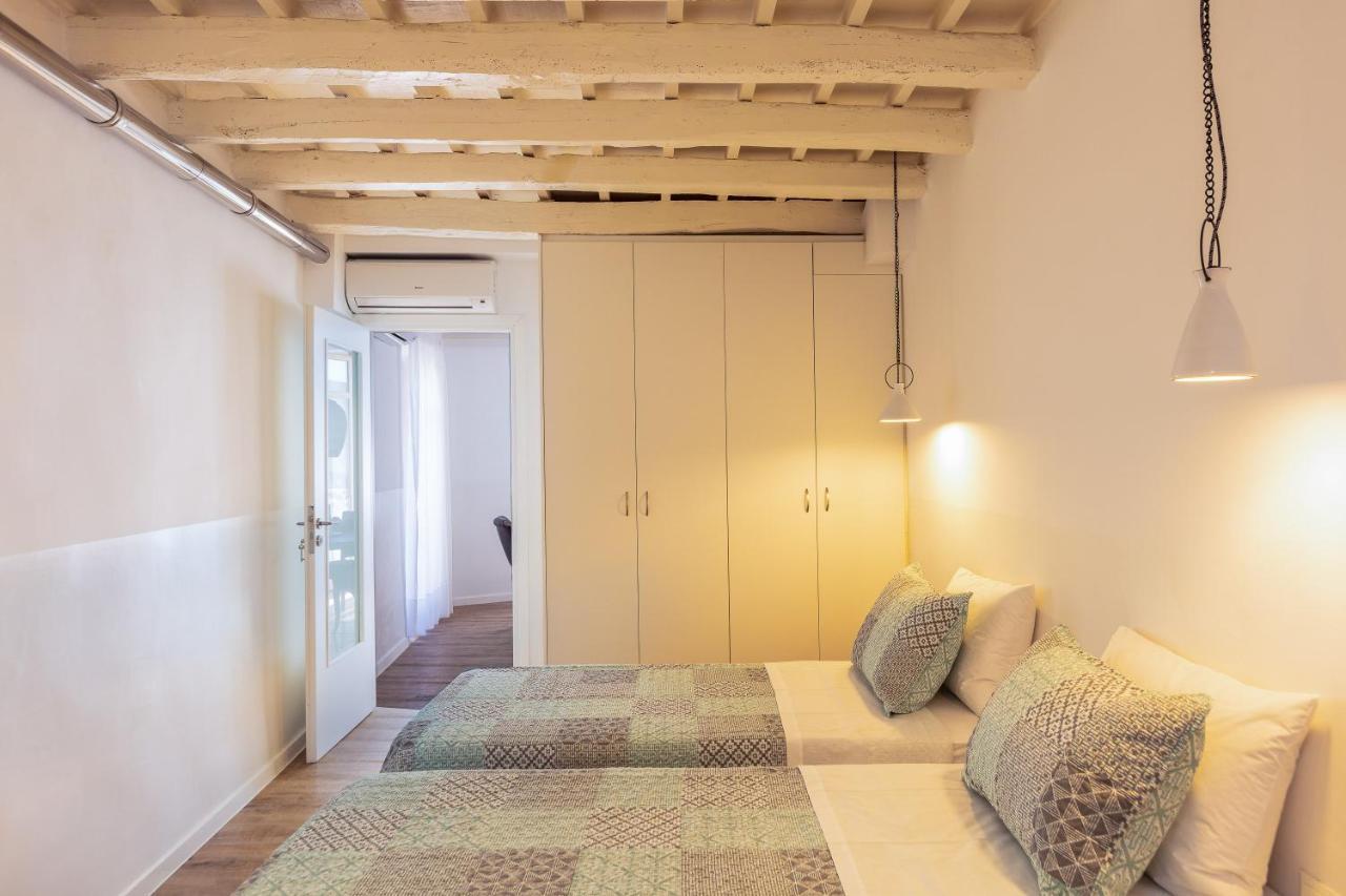 Anne Apartment, At The Venetian Port Of Rethimno! ภายนอก รูปภาพ